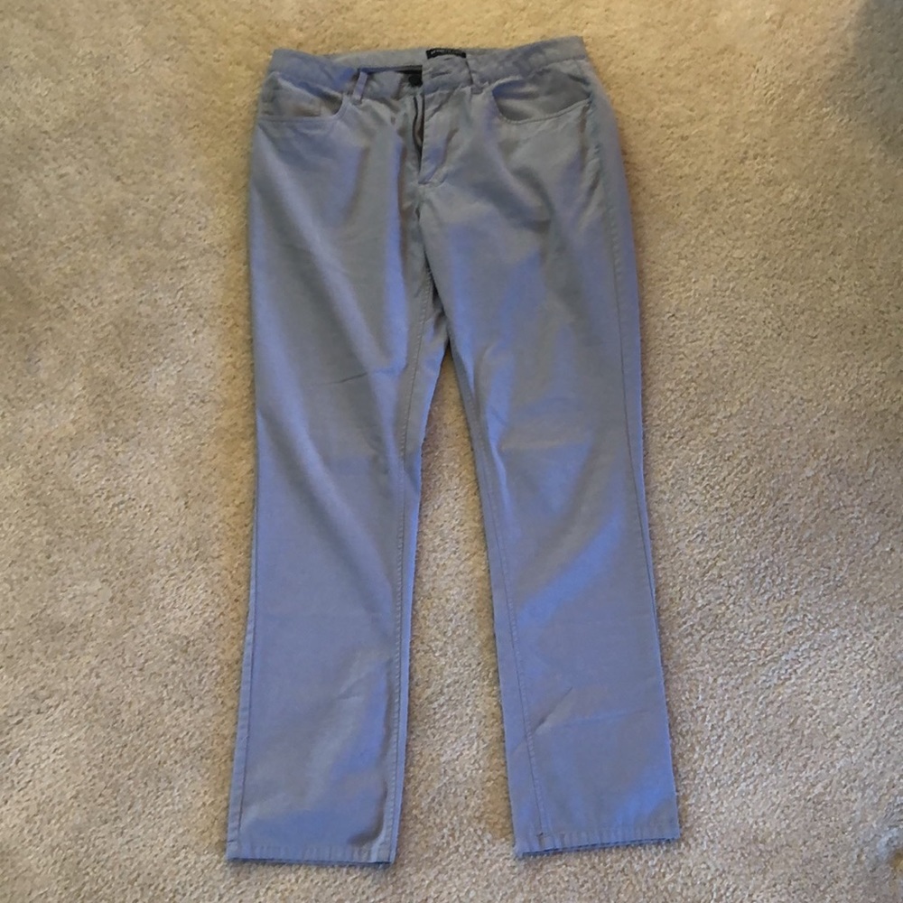 Kenneth Cole New York Slim Fit Pant